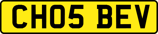 CH05BEV