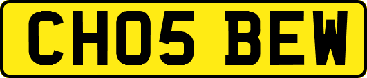 CH05BEW