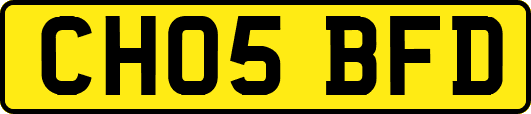 CH05BFD