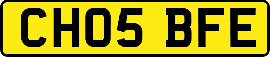 CH05BFE