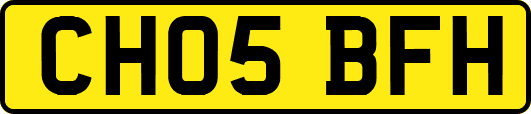 CH05BFH