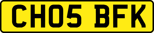 CH05BFK