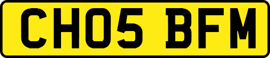 CH05BFM