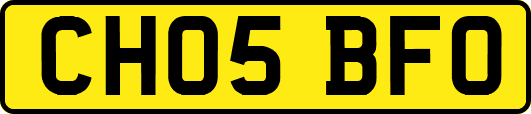 CH05BFO