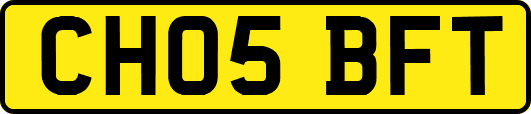CH05BFT