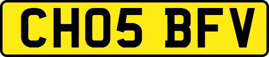CH05BFV