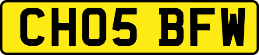 CH05BFW