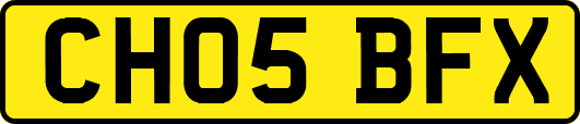 CH05BFX