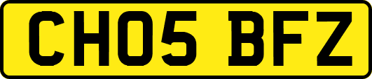 CH05BFZ