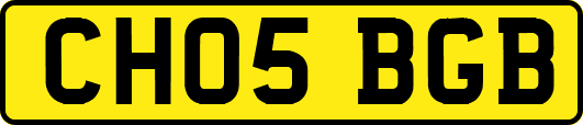 CH05BGB