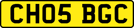CH05BGC