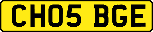 CH05BGE