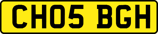 CH05BGH