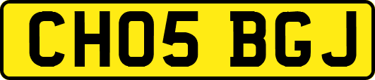 CH05BGJ