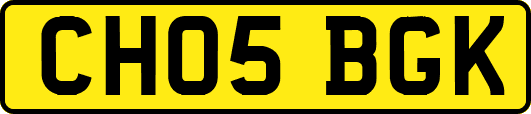 CH05BGK