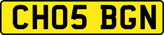 CH05BGN