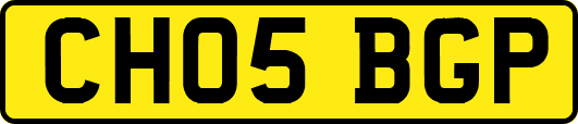 CH05BGP