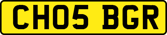 CH05BGR