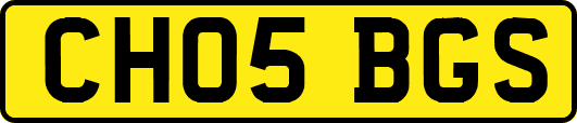 CH05BGS