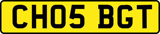CH05BGT