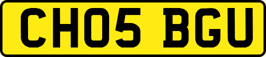 CH05BGU