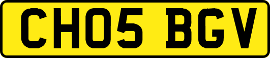 CH05BGV