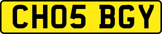 CH05BGY