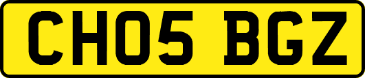 CH05BGZ