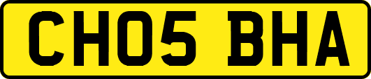 CH05BHA