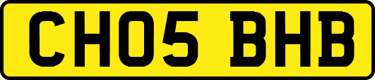 CH05BHB