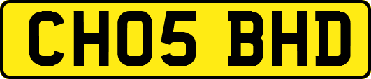 CH05BHD