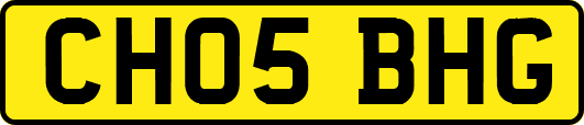 CH05BHG