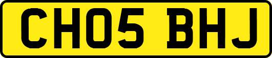 CH05BHJ