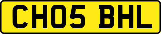 CH05BHL