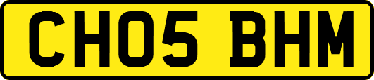 CH05BHM