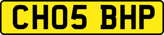 CH05BHP