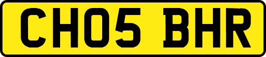 CH05BHR