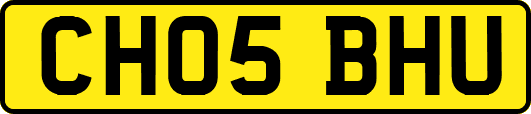 CH05BHU