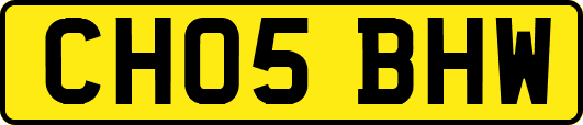 CH05BHW