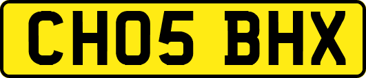 CH05BHX