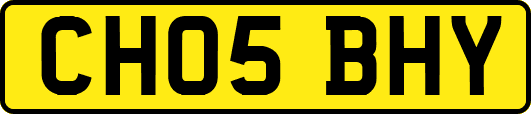 CH05BHY