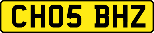 CH05BHZ