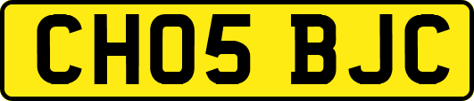 CH05BJC