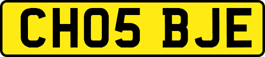 CH05BJE