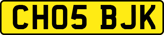 CH05BJK