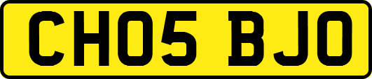 CH05BJO