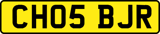 CH05BJR