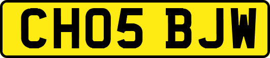 CH05BJW