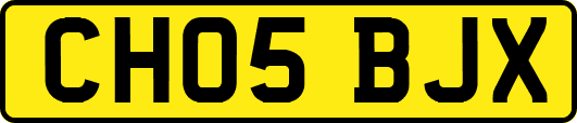 CH05BJX