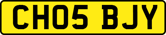 CH05BJY